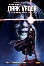 Star Wars - Dark Vador : Le Seigneur noir des Sith -INT2- La Forteresse de Vador