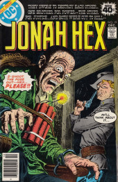 Jonah Hex Vol.1 (DC Comics - 1977) -19- The Duke of Zarkania!