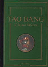 Tao Bang -2TL- L'île aux sirènes