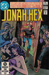 Jonah Hex Vol.1 (DC Comics - 1977) -64- The Pearl!