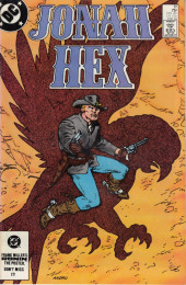 Jonah Hex Vol.1 (DC Comics - 1977) -81- The Alliance!