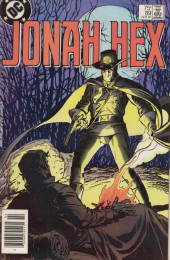 Jonah Hex Vol.1 (DC Comics - 1977) -89- Blood Legacy!