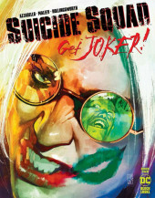 Suicide Squad: Get Joker! (2021) -2- Book Two