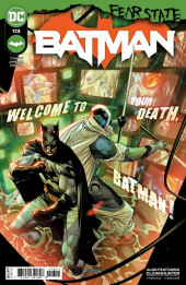 Batman Vol.3 (2016) -113- Fear State - part 2