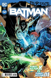 Batman Vol.3 (2016) -114- Fear State - part 3