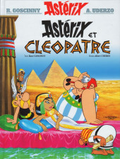 Astérix (Hachette) -6c2020- Astérix et Cléopâtre