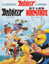 Astérix (Hachette) -9e2021- Astérix et les Normands
