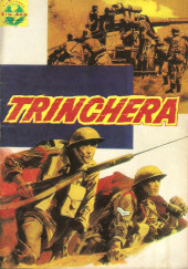 Trinchera -9- Número 9