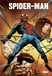 Couverture de Spider-Man par J.M. Straczynski -5- Tome 5