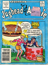 Jughead (Éditions Héritage) -529- Jughead et Archie - Voyage en Grèce