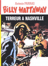 Billy Hattaway -2- Terreur à Nashville