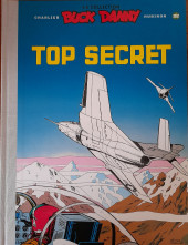 Buck Danny - La collection (Hachette) (2020) -22- Top secret