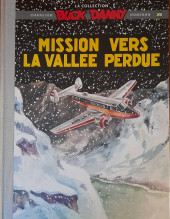 Buck Danny - La collection (Hachette) (2020) -23- Mission vers la vallée perdue
