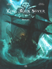 Long John Silver (en portugais) -2- Neptuno