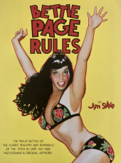 (AUT) Silke - Bettie Page Rules