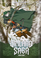 Vinland Saga Intégrale Deluxe -INT09- Book Nine