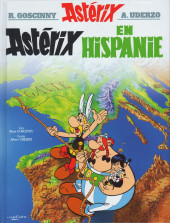 Astérix (Hachette) -14c2020- Astérix en Hispanie