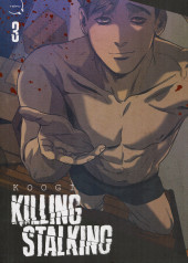 Killing Stalking -3- Tome 3