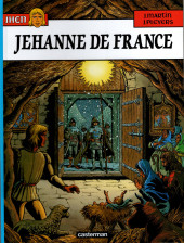 Jhen -2b2018- Jehanne de France
