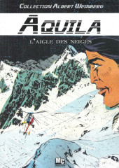 Aquila -1- L'Aigle des Neiges