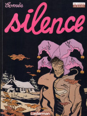 Silence (Comès) -a1987- Silence