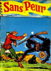 Sans peur (Société d'Éditions Générales) -76- Davy Crikett