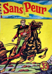 Sans peur (Société d'Éditions Générales) -78- Kid Justice : Poison, tigre et brahmanes