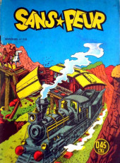 Sans peur (Société d'Éditions Générales) -110- Le train de Dawson City