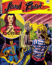 Sans peur (Société d'Éditions Générales) -3- Dona Elvira