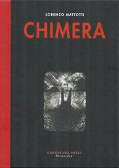 Chimera (Mattotti) - Chimera