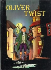 Grands classiques (De La Fuente) - Oliver Twist