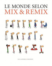 (AUT) Mix & Remix -2021- Le monde selon Mix & Remix