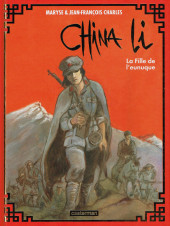 China Li -3- La Fille de l'eunuque