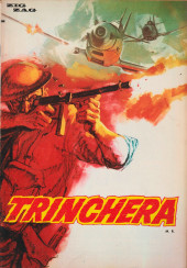 Trinchera -59- Número 59