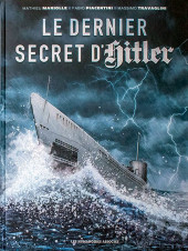 Le dernier Secret d'Hitler - Le Dernier Secret d'Hitler