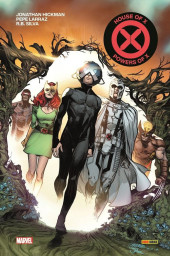 House of X - Powers of X - Tome Cof