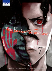 The killer Inside -7- Volume 7