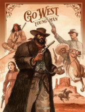 Go West Young Man -TL1- Go West Young Man 