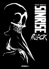 Sinrise -INT- Sinrise Black