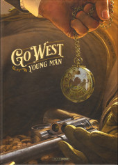 Go West Young Man - Tome TL2