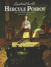 Hercule Poirot (en portugais) -4- Os crimes do ABC