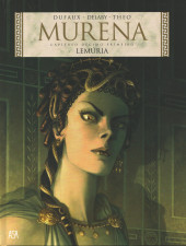 Murena (en portugais) -11- Lemúria