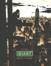 Giant (en portugais) -INT- Edição integral