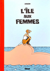 L'Île aux Femmes - Tome a2021