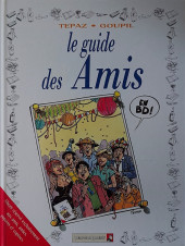 Le guide -10a1998/10- Le guide des Amis