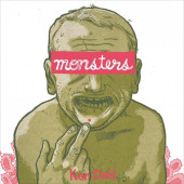 Monsters (Dahl) - Monsters