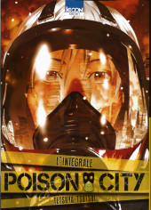 Poison City -Int2021- L'intégrale