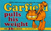Garfield (1980) -26- Garfield pulls his weight