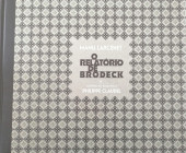 Relatório de Brodeck (O) - O Relatório de Brodeck