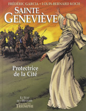 Sainte Geneviève (Garcia) - Sainte Geneviève